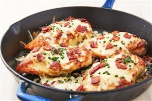 Keto Recipes With Frozen Shrimp